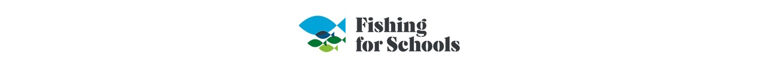 Fishing for Schools logo